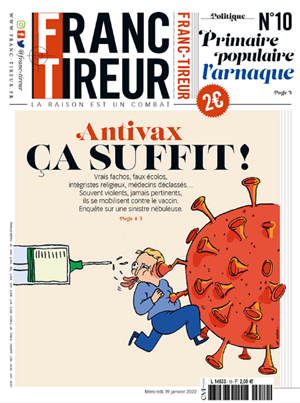 journal-polluant