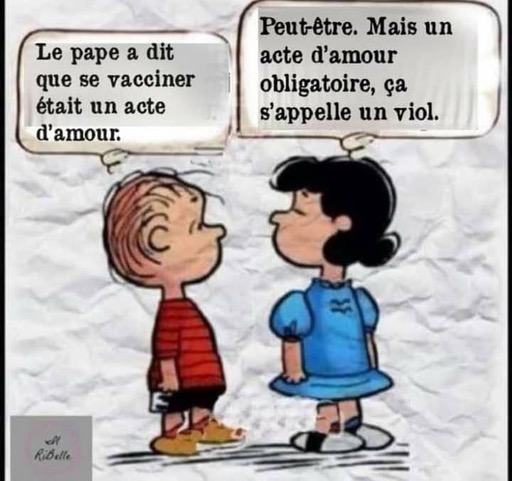 viol gouvernemental